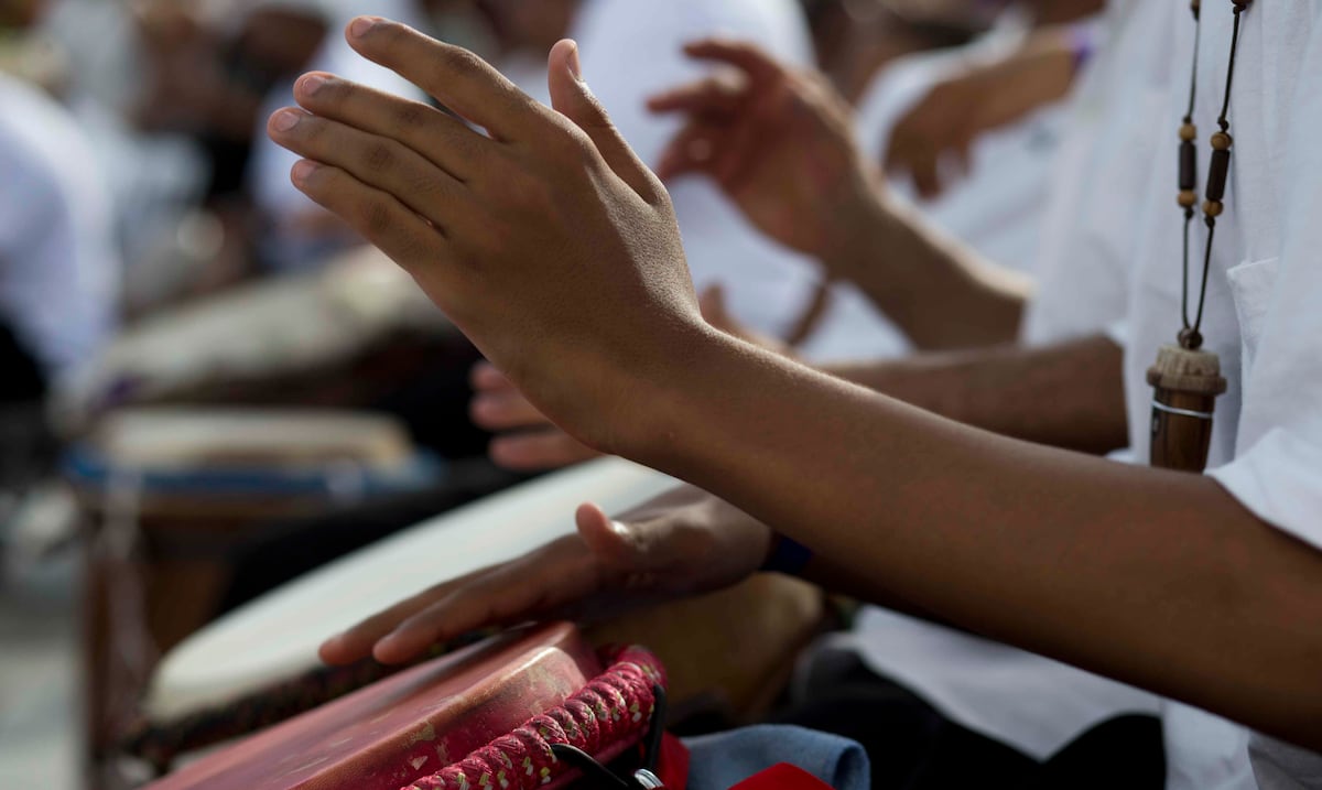 “Vivir libres de violencias”: nuevo estudio expone cómo el racismo afecta el bienestar de jóvenes afroboricuas