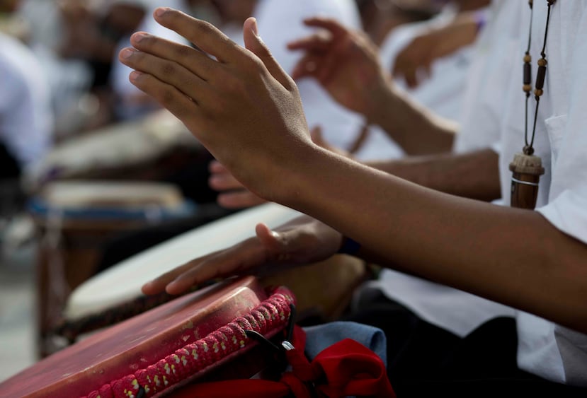 El estudio también reveló, que la población negra del País puede pasar mayores problemas en cuanto a empleo y servicios de salud en determinados municipios. (Archivo/GFR)