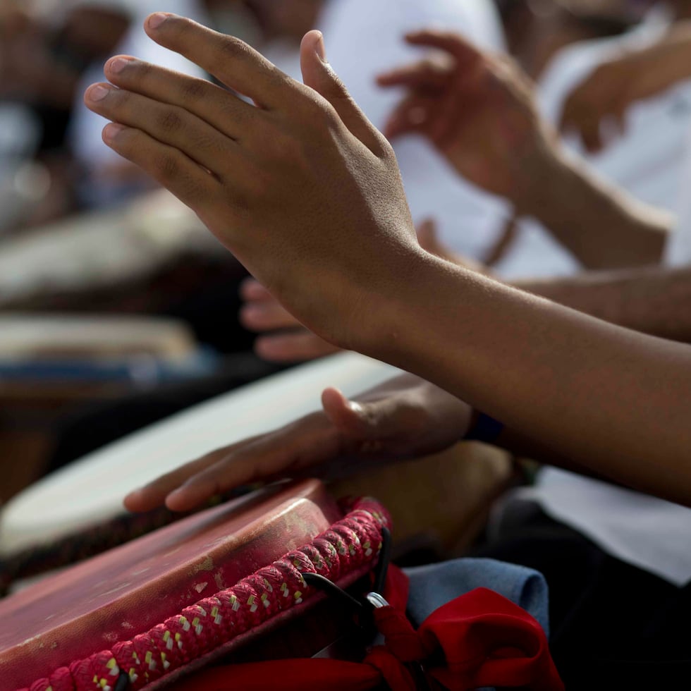 La población participante del estudio exploratorio fueron jóvenes entre 18 y 24 años, que se autoidentificaban como personas negras o afrodescendientes, y residen en 19 municipios.