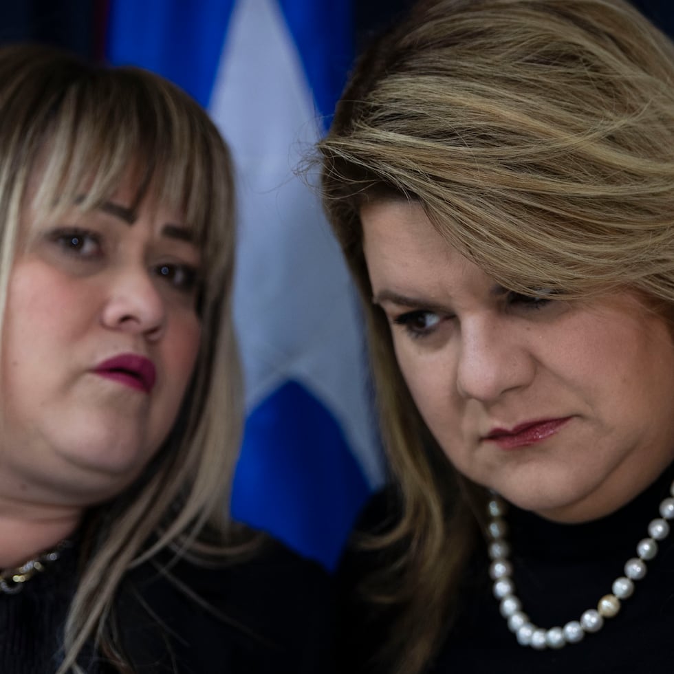 La gobernadora Jenniffer González afirmó que la secretaria de la Vivienda, Ciary Pérez Peña, ha hecho “un excelente trabajo”.