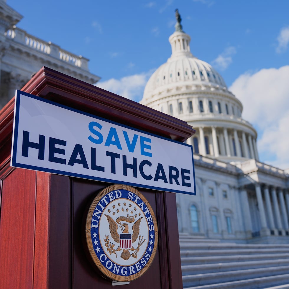 La Asociación de Planes Medicaid y Medicare Advantage (MMAPA) ha insistido que Puerto Rico recibe reembolsos 41% por debajo de los estados y 22% menos que las Islas Vírgenes estadounidenses.