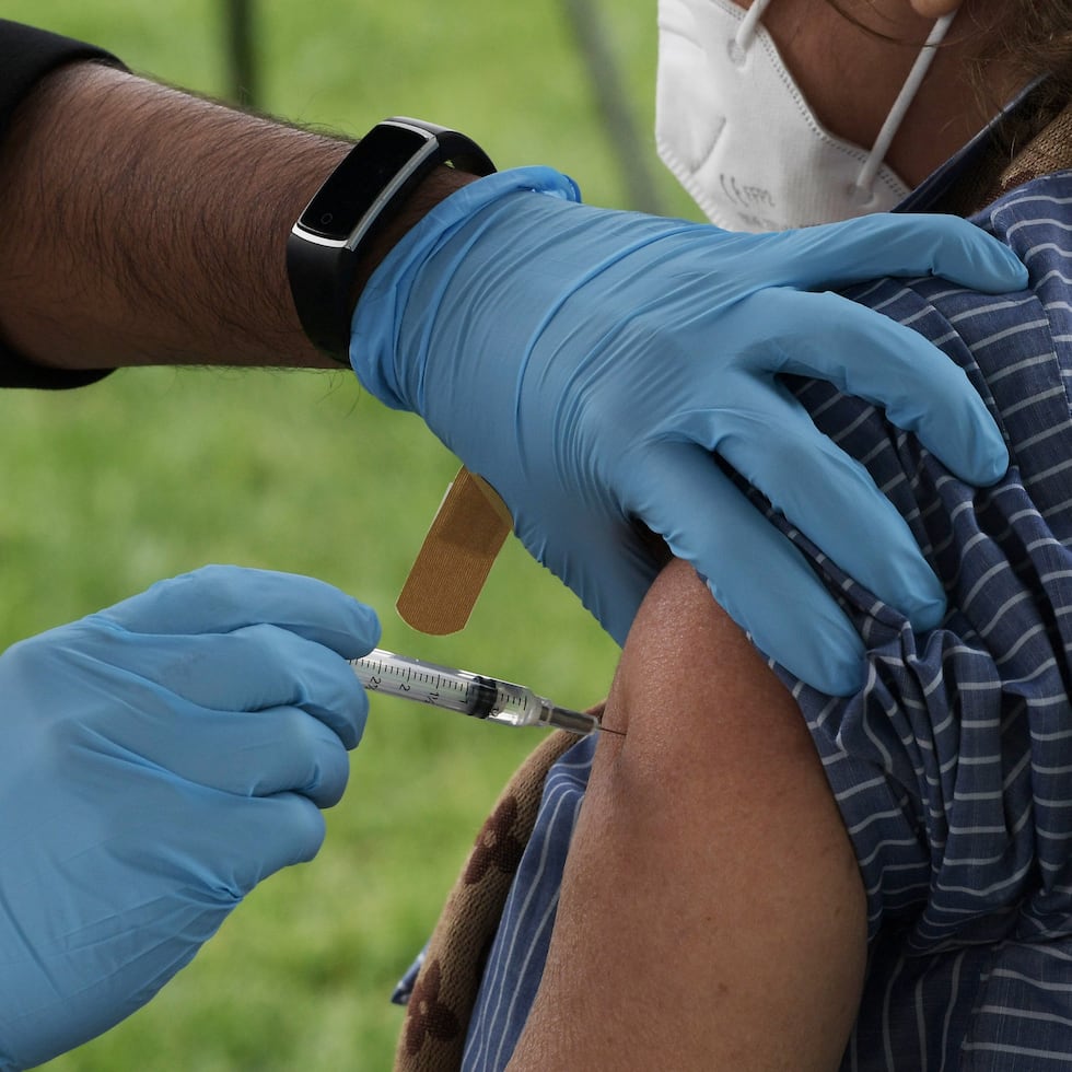 Entre las vacunas disponibles se encontrarán las de influenza, pulmonía neumocócica, virus respiratorio sincitial (RSV) y tos ferina.