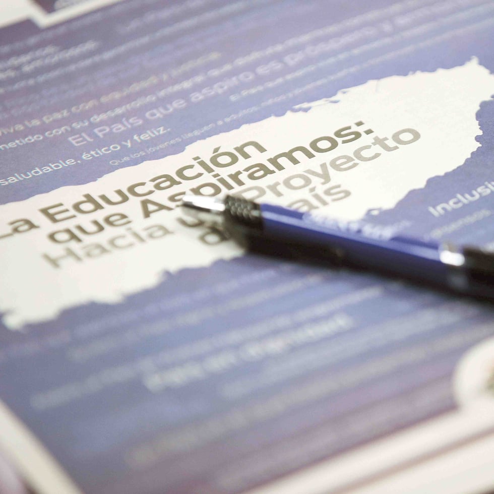 Agenda Ciudadana nació en 2007. (Archivo)