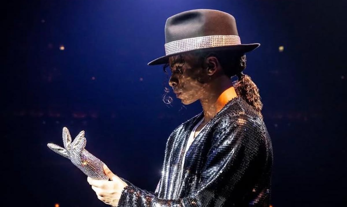 Intérpretes estrellas de Michael Jackson se unirán a la Orquesta Filarmónica de Puerto Rico