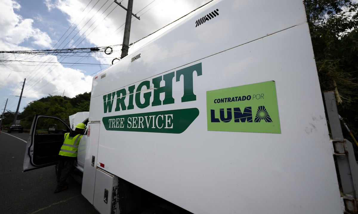 LUMA retira reclamo de $202 millones contra la AEE por pagos a suplidores