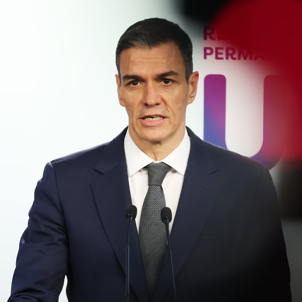 La prohibición de España se añadirá a una medida ya existente que gira en torno a las protecciones digitales para menores que se debate en el parlamento, informó un portavoz del gobierno.