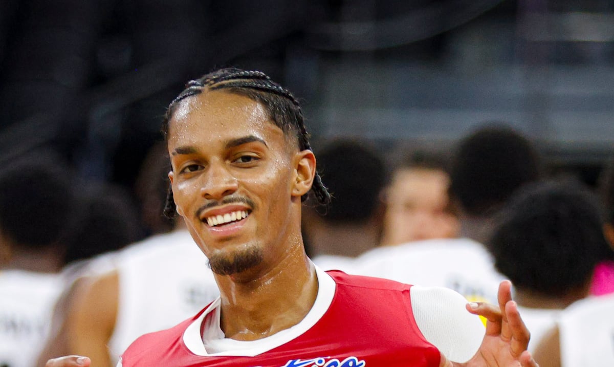Puerto Rico aplasta a Jamaica 120-41 en debut del baloncesto masculino Sub-20 en Santo Domingo