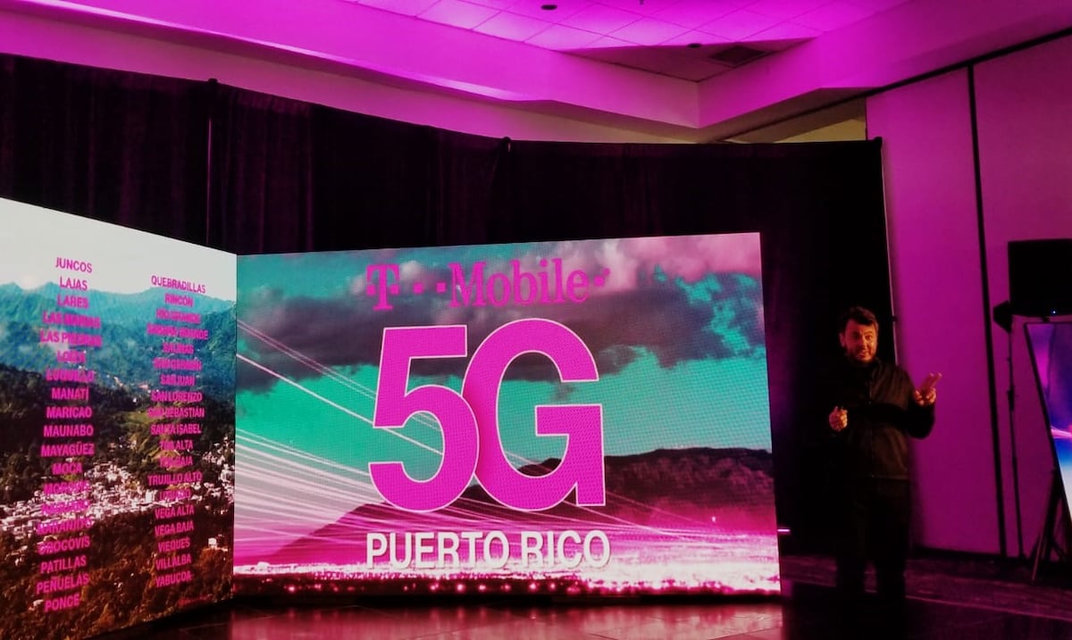 T-Mobile aumenta tarifas entre $6 y $7 por línea a partir del 13 de julio
