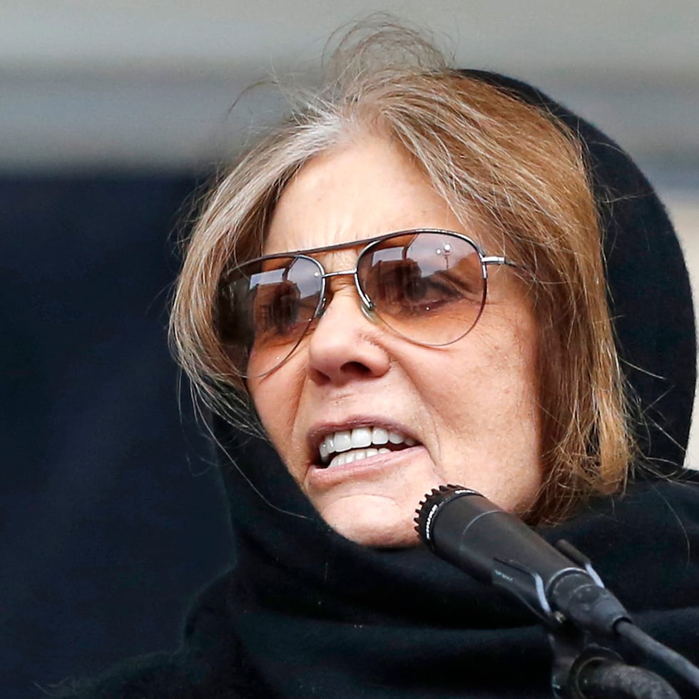 El legado de Steinem también interpela a los hombres. Nos obliga a preguntarnos qué privilegios hemos recibido sin ganarlos, opina Julio Fontanet