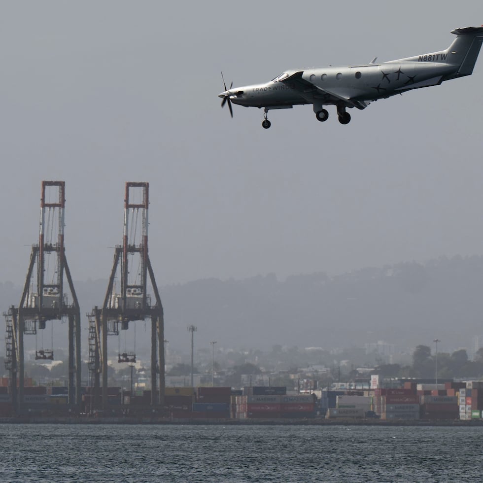 El aviso, publicado en el portal oficial de la FAA, resaltó que aplica para la Región de Información de Vuelo (FIR) TJZS, espacio aéreo manejado por Puerto Rico.