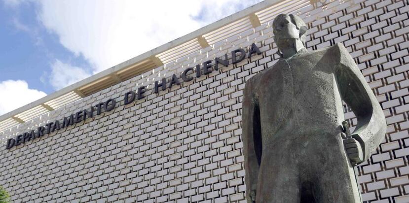 La AAPR pidió al gobierno que use las maneras tecnológicas y los recursos que existen para que el Departamento de Hacienda se modernice. (GFR Media)
