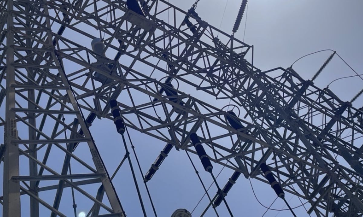 Más de 65,000 clientes de LUMA sin luz por relevos de carga ante falla en generación
