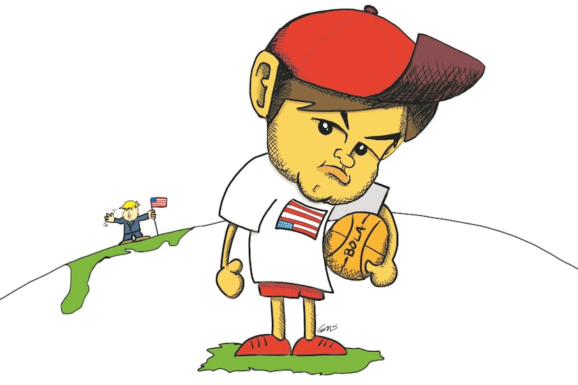 ilustración Gustavo R. Rivera