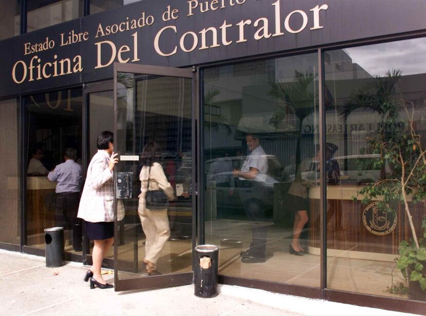La auditoría también descubrió fallas en las operaciones de compra y en el mantenimiento de inventarios de la propiedad, además de tardanzas en el envío de contratos a la Oficina del Contralor.