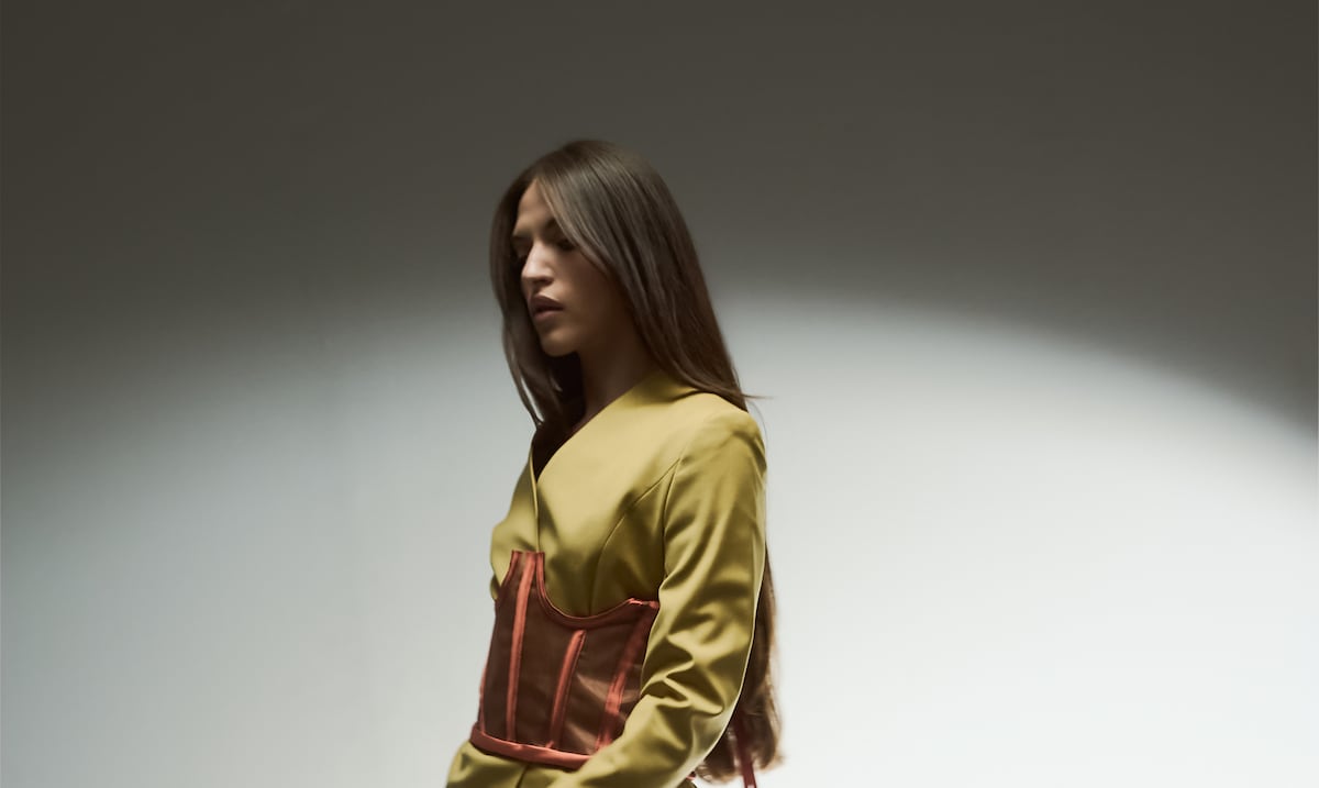Lilliam Landrón y Ana Sofía Cordero fusionan estilos en colección "The Art Studio"