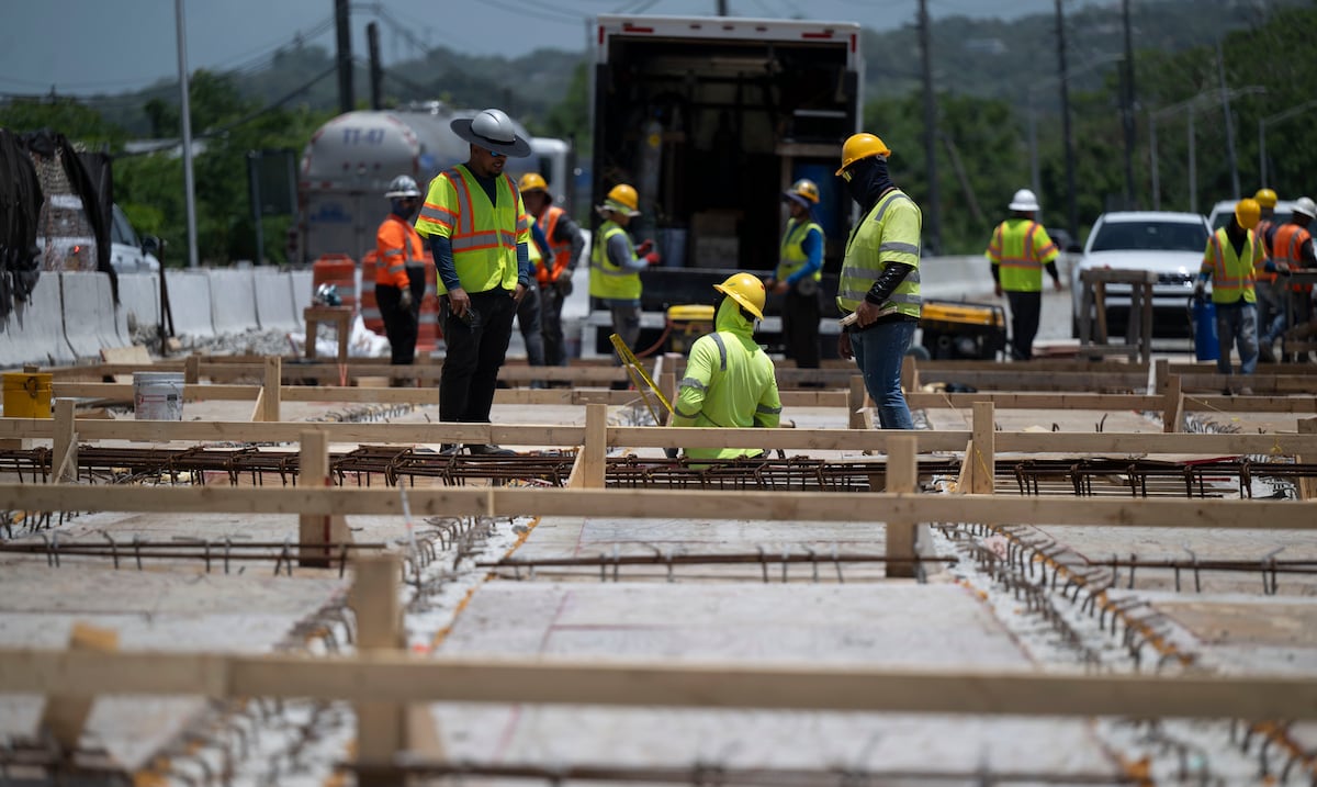 Alcaldes preparan ofensiva contra la Junta Fiscal por cobro de arbitrios de construcción