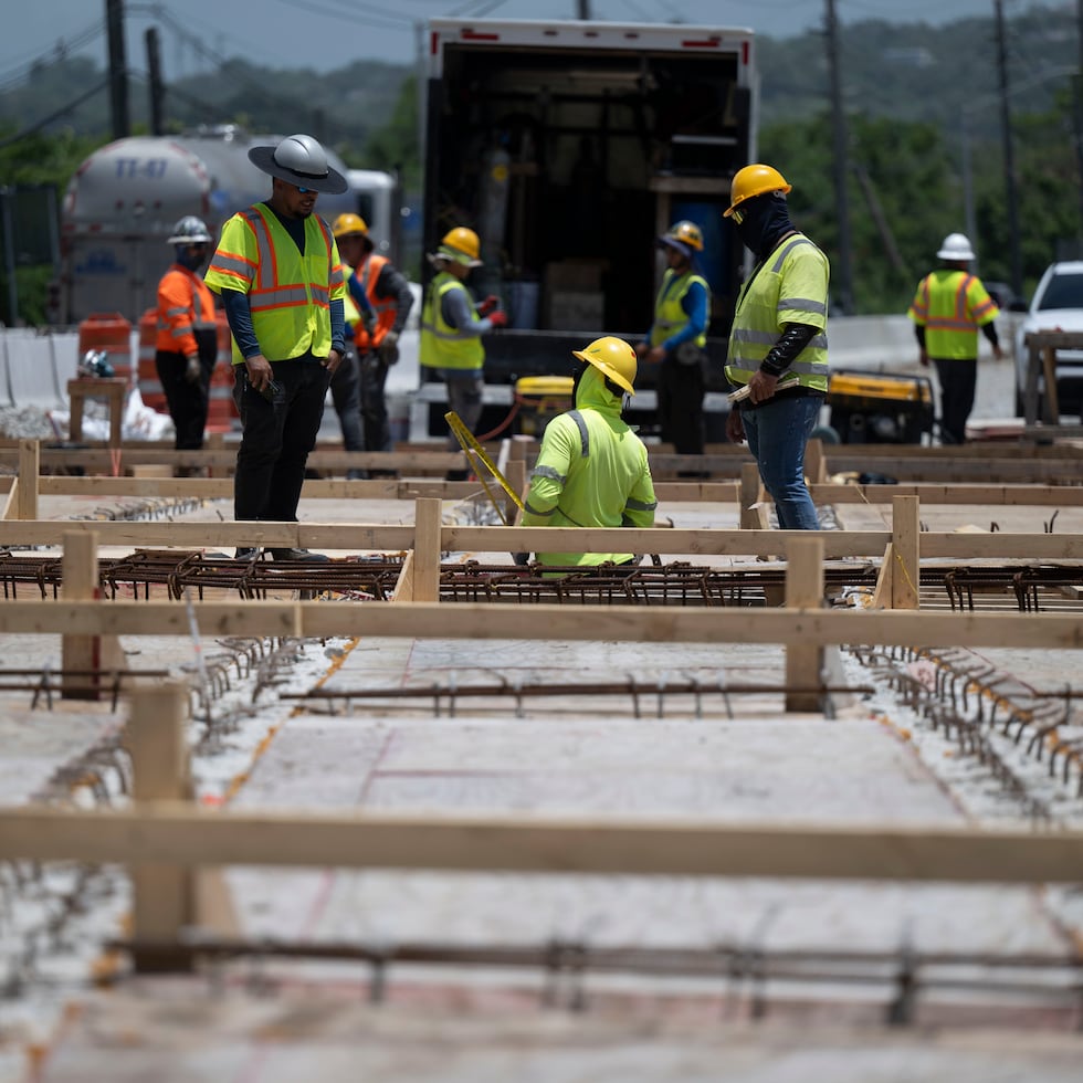 La ACT tiene $1,400 millones distribuidos en proyectos activos en más de 554 localizaciones a través de Puerto Rico.