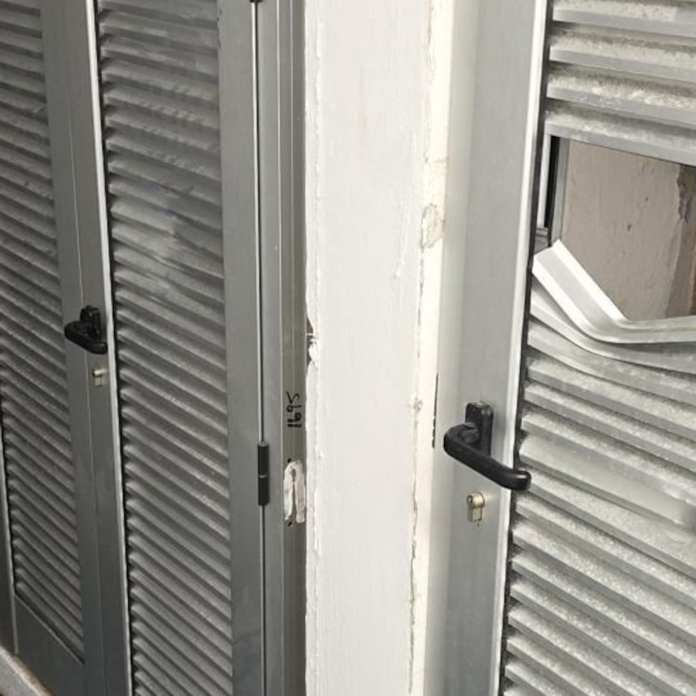 Los incidentes ocurrieron durante jornadas en las que se celebran partidos de la Liga de Béisbol Profesional.