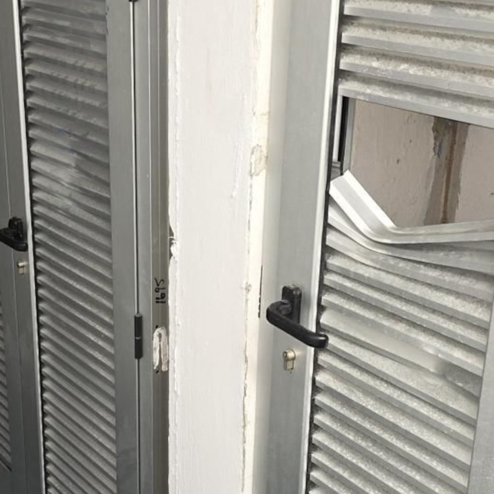 Los incidentes ocurrieron durante jornadas en las que se celebran partidos de la Liga de Béisbol Profesional.