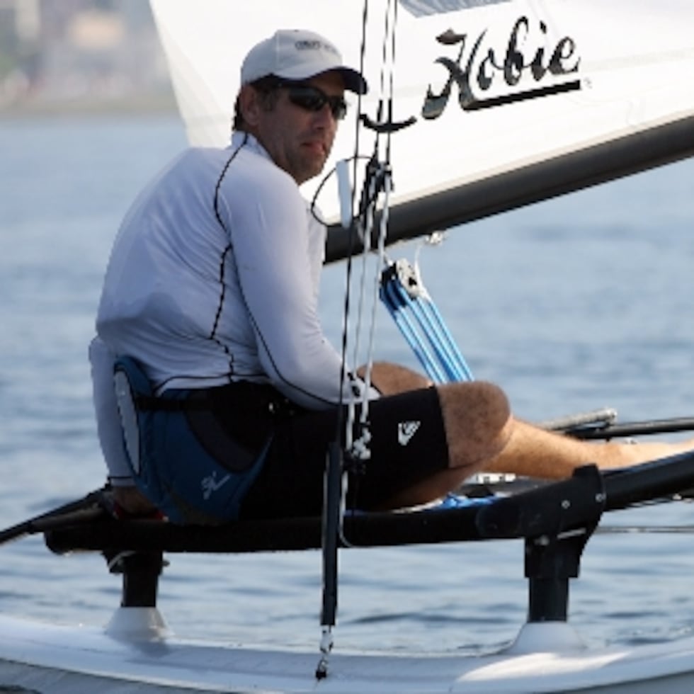 Quique Figueroa irá en busca de su décima medalla en igual número de participaciones en los Juegos Centroamericanos y del Caribe.