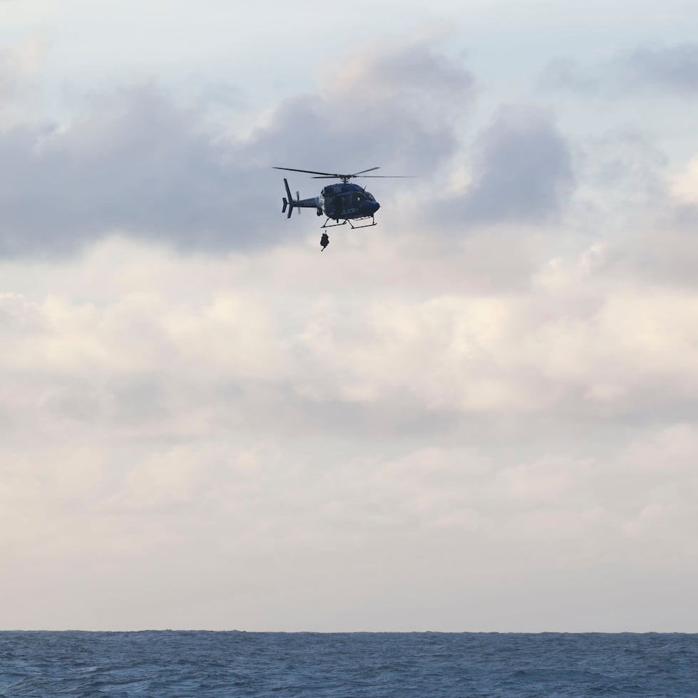 Toda persona que obvie las alertas de las autoridades, igualmente, tendría que sufragar los gastos de las operaciones de búsqueda y rescate si ocurre una emergencia, según el proyecto de ley.