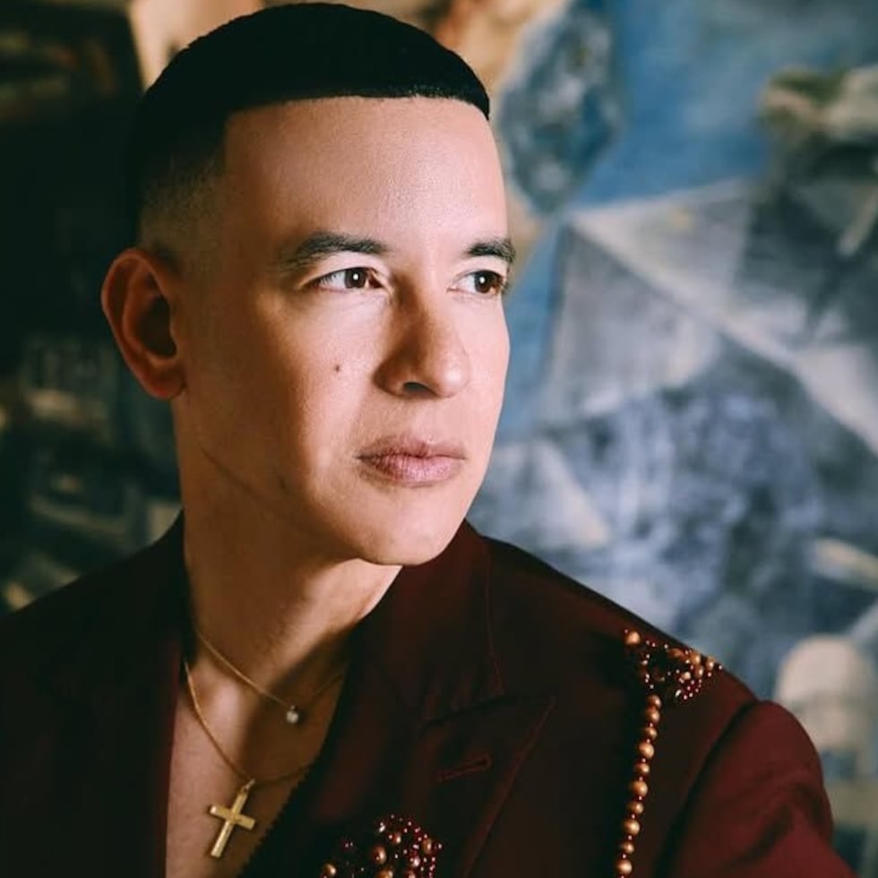 Daddy Yankee cumplió 50 años el 3 de febrero de 2026.
