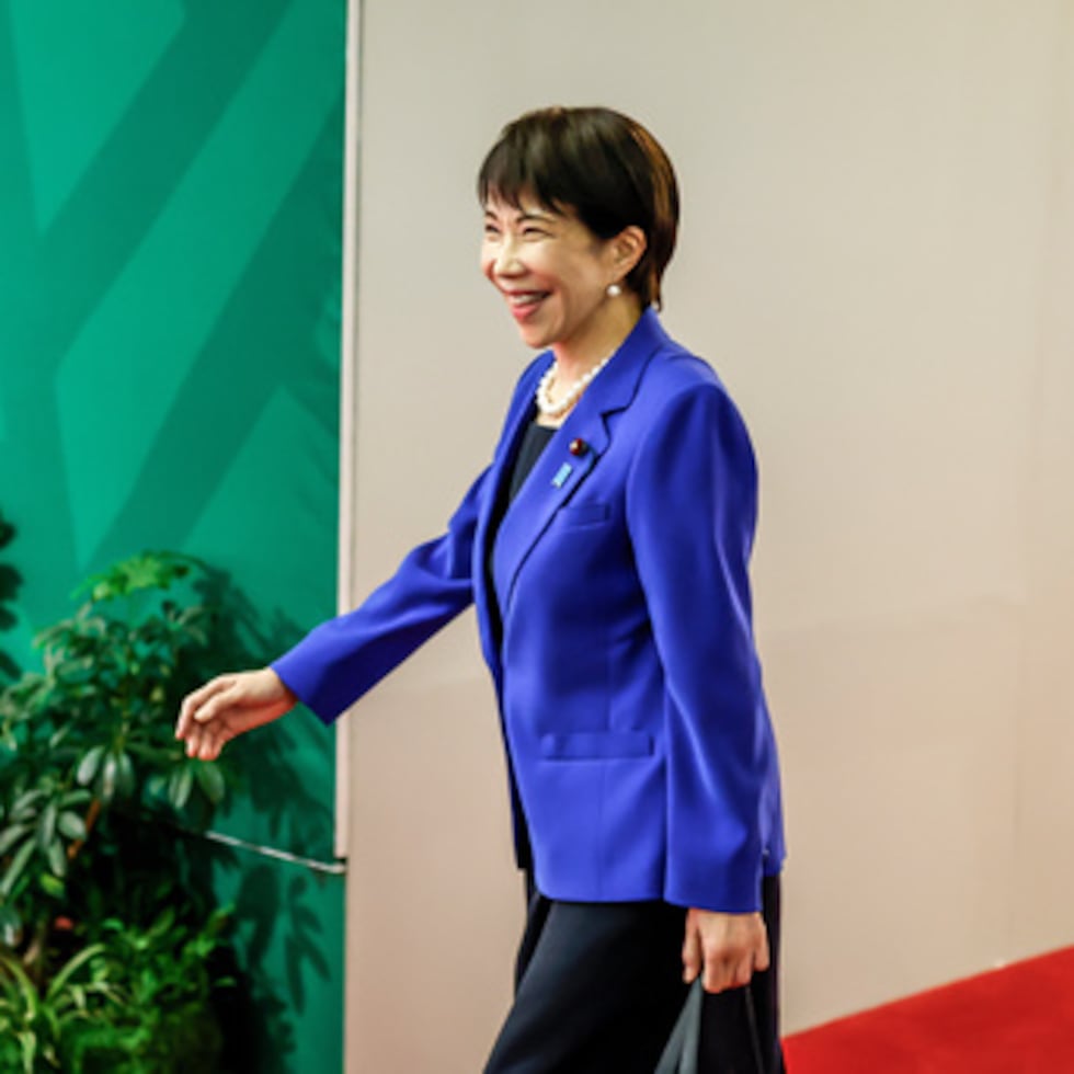 Las declaraciones de Takaichi han generado un aumento de las tensiones entre los dos países en las últimas semanas.