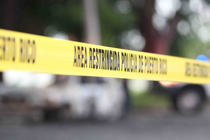 La Policía fue alertada a través del sistema de detección de impactos conocido como "shotspotter". (Archivo / GFR Media)