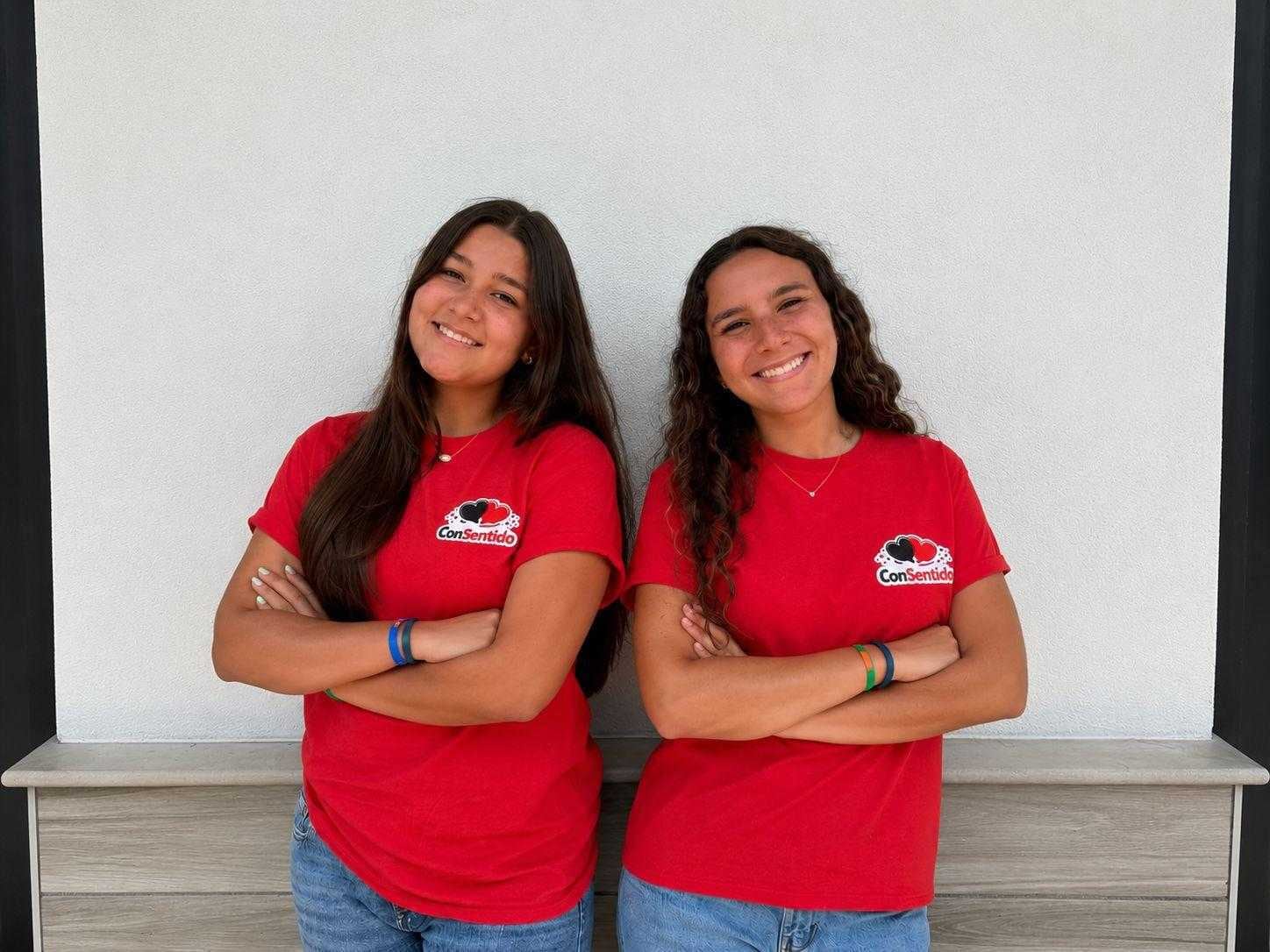 Imagen de la cobertura de: Dos estudiantes crean ConSentido para promover relaciones saludables en el noviazgo