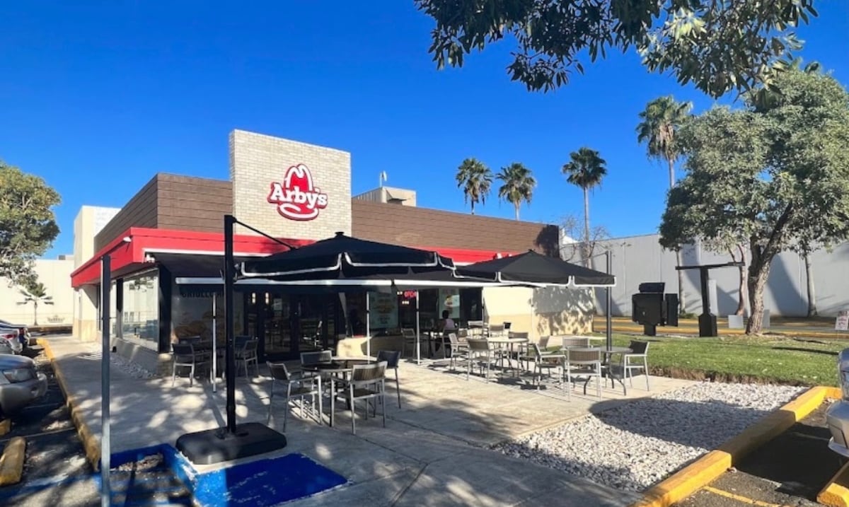 Arby’s sale del mercado de Puerto Rico