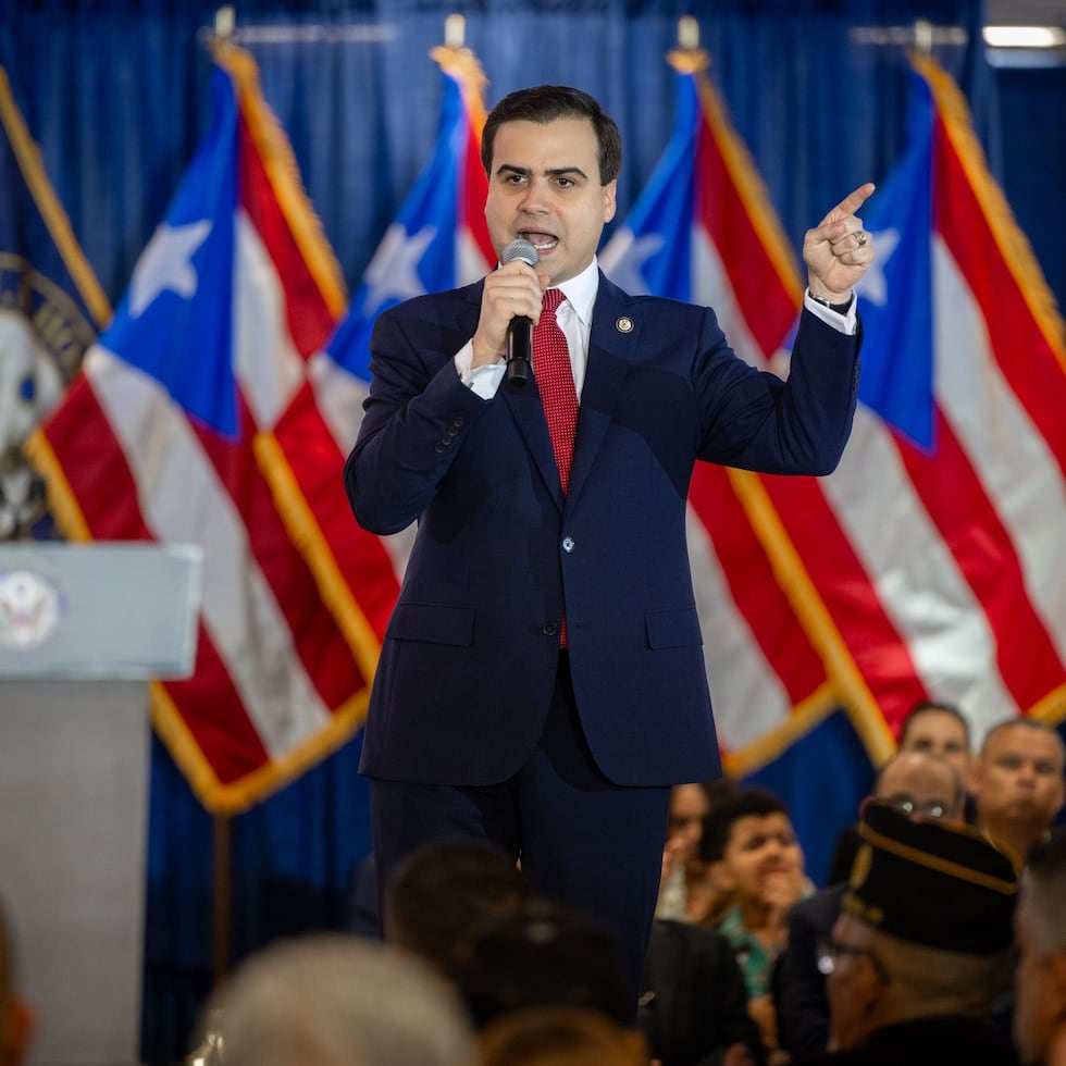 La legislación del comisionado residente Pablo José Hernández persigue mejorar los pagos a los planes médicos Medicare Advantage.