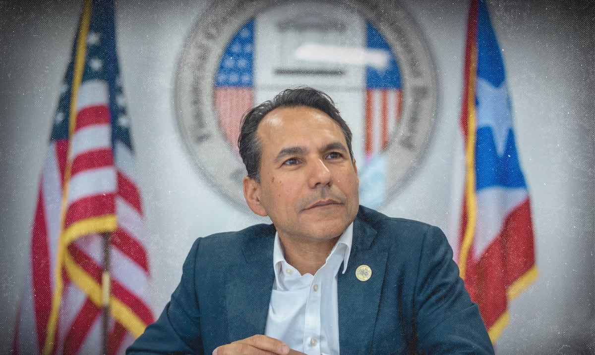 Director de la JSF dice que el fin de PROMESA dependerá de la voluntad del gobierno de Puerto Rico