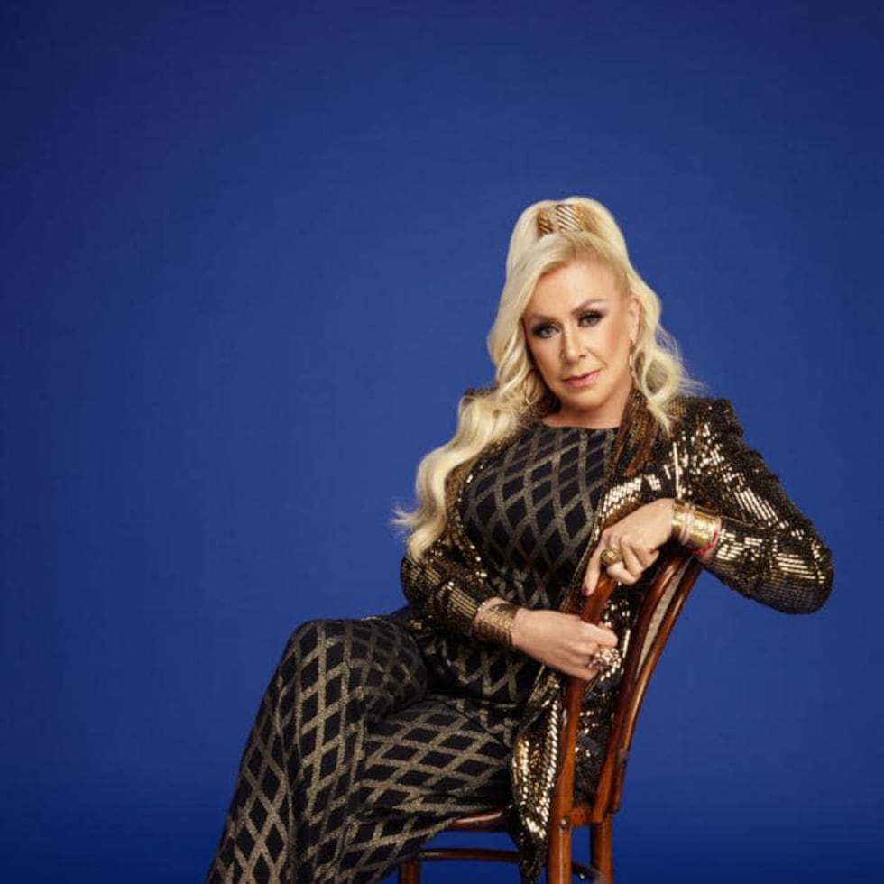 Laura Zapata ha sido protagonista de varias polémicas.