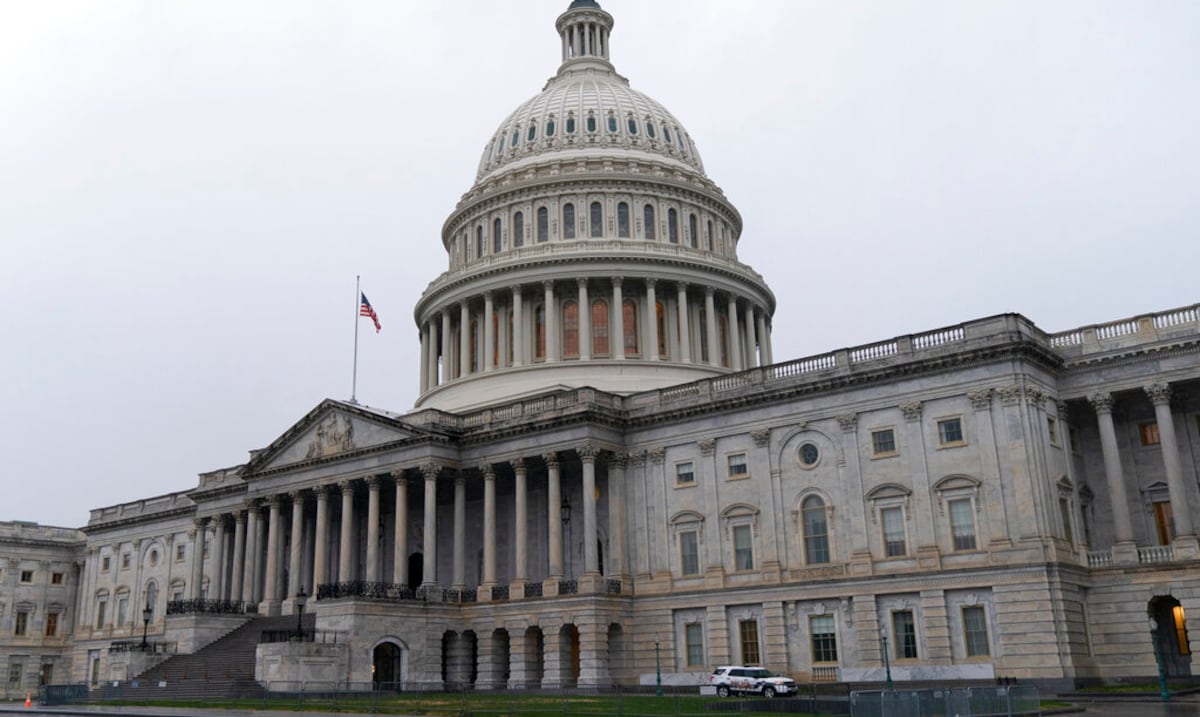 Republicanos exploran restricciones a la ciudadanía por nacimiento en territorios como Puerto Rico