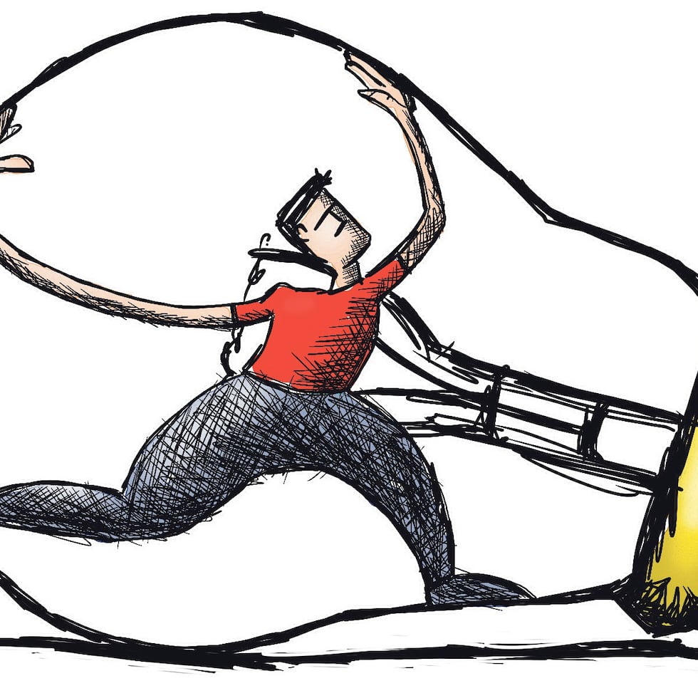 Economic freedom is not just about tax rates or deregulation. It is about the integrity of institutions, writes Peter Roff