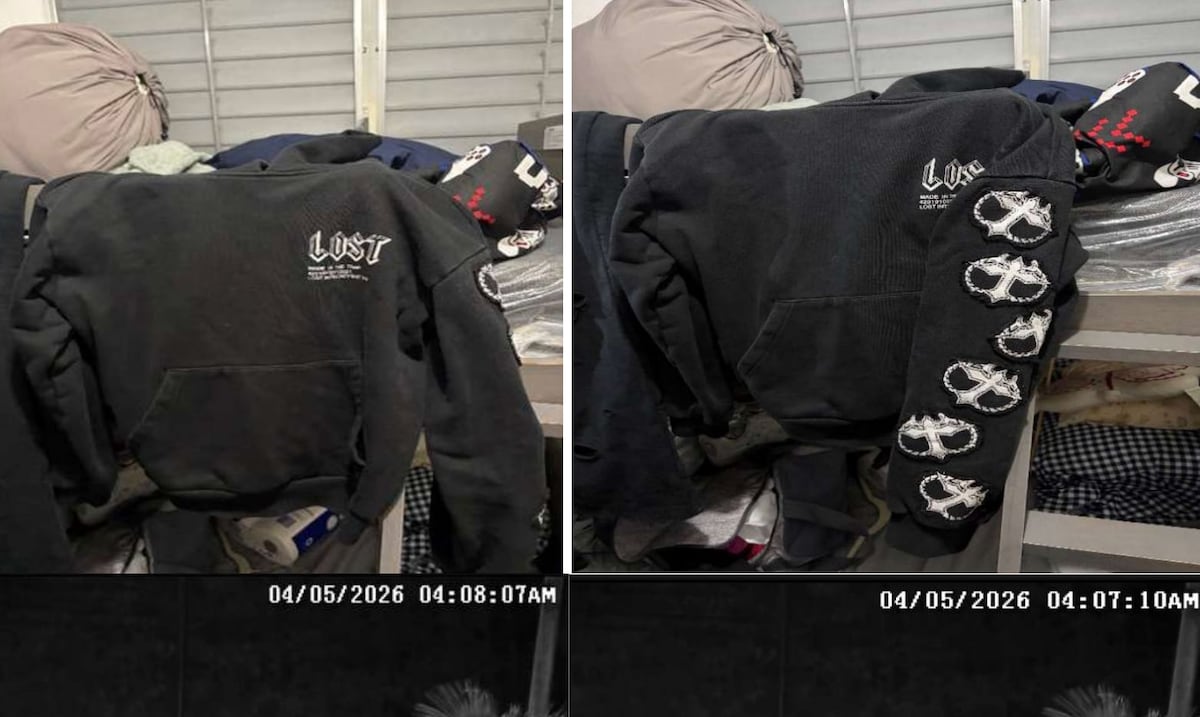 Federal agents caught a man accused of stealing checks from the postal mail in Ciales by tracking him via GPS