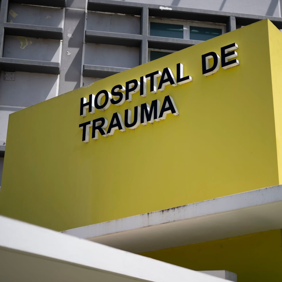 La mujer fue transportada por paramédicos a una institución hospitalaria del sur, pero luego fue transferida al Centro Médico de Río Piedras en condición “delicada”.