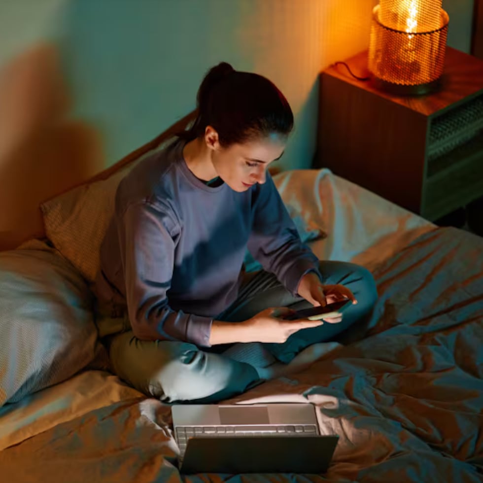 Diversos estudios advierten sobre los efectos de acostarse después de la una de la madrugada.