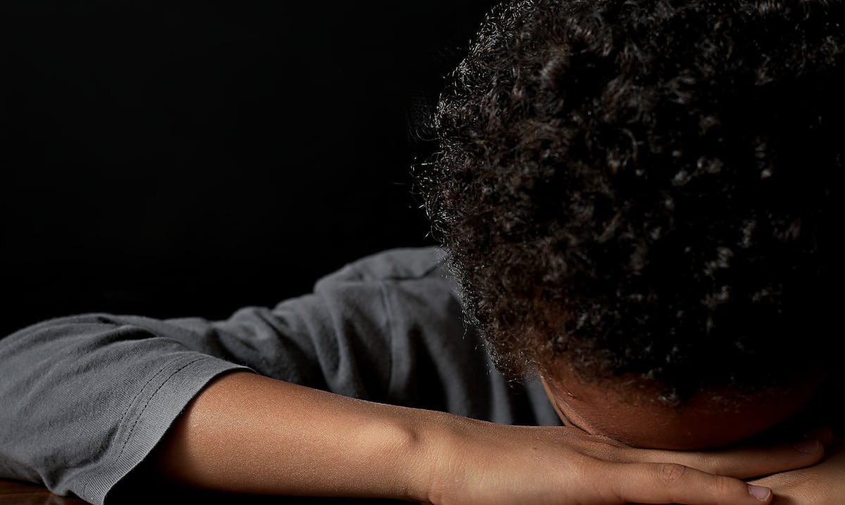 Puerto Rico government does not know whereabouts of 39 minors in its care