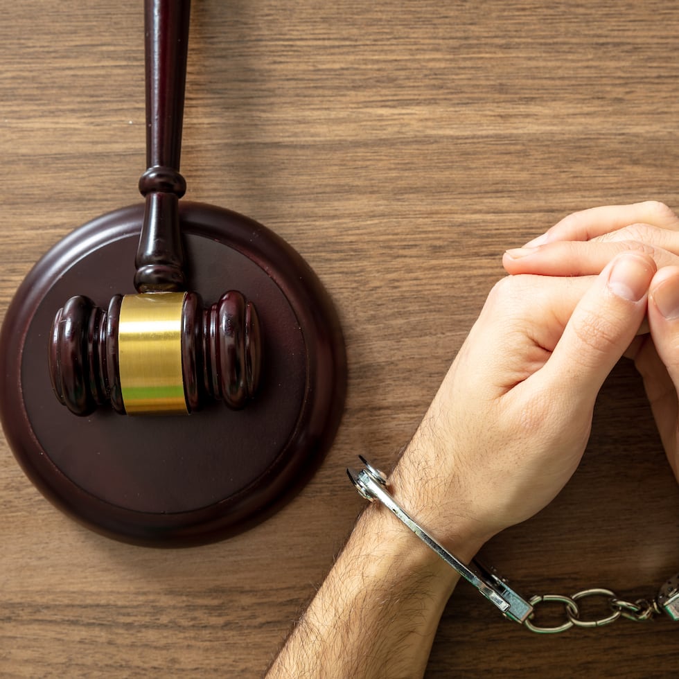 El Tribunal de derecho