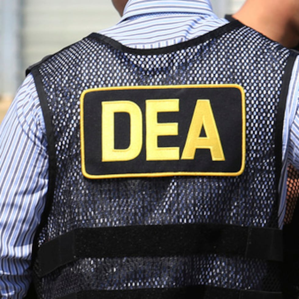 Paul Campo presuntamente fue sorprendido en una operación encubierta relacionada con sus tratos con una fuente confidencial que se hacía pasar por miembro del Cártel Jalisco Nueva Generación.