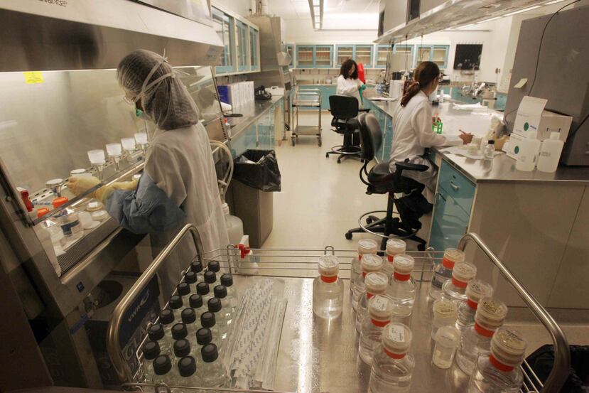 Según la columna de Forbes, una restauración sustancial de los beneficios bajo la Sección 936 al sector de manufactura podría compensarse con la eliminación gradual de incentivos contributivos atados a bonos de Puerto Rico. (archivo)
