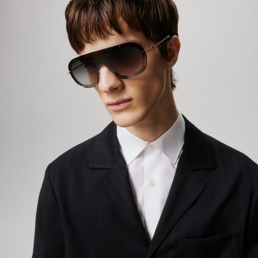 Eye Center Boutique, primer nivel