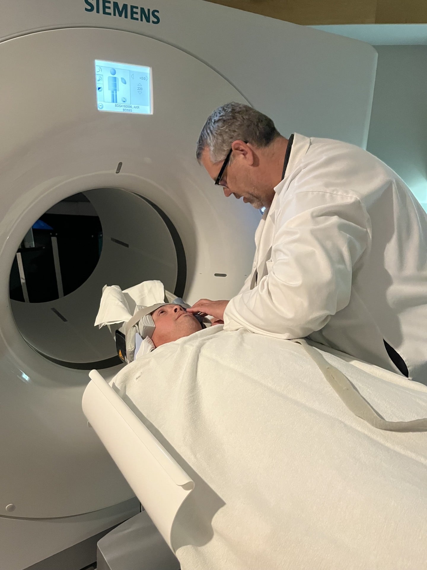 Imagen de la cobertura de: Puerto Rico será sede de estudio sobre Alzheimer en personas con síndrome de Down