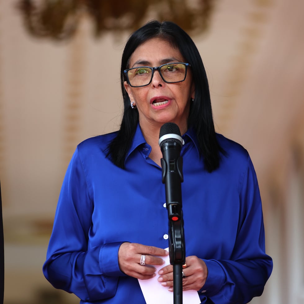 La reforma se produce en momentos que el gobierno del presidente Donald Trump mantiene sus esfuerzos por asumir el control del petróleo del país sudamericano para asegurar, según dice, que beneficien al pueblo venezolano.