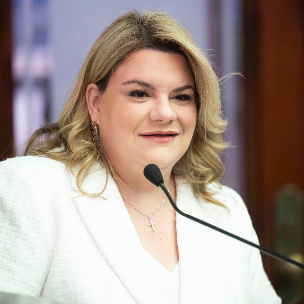 Este viernes, la gobernadora Jenniffer González destituyó a Valerie Rodríguez como secretaria del Departamento de Asuntos del Consumidor.