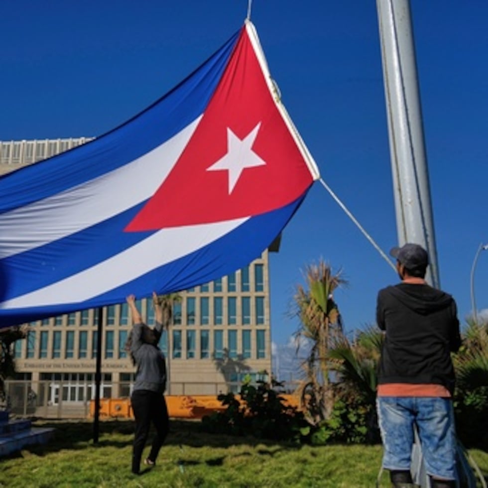 Ottawa explicó que los fondos serán entregados a socios “de confianza” con el Programa Mundial de Alimentos y el Fondo de las Naciones Unidas para la Infancia.