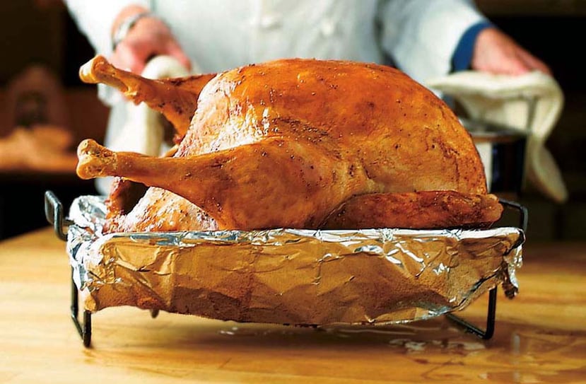 Dicen que lo último que se pierde es la esperanza y en la cocina, no es la excepción.