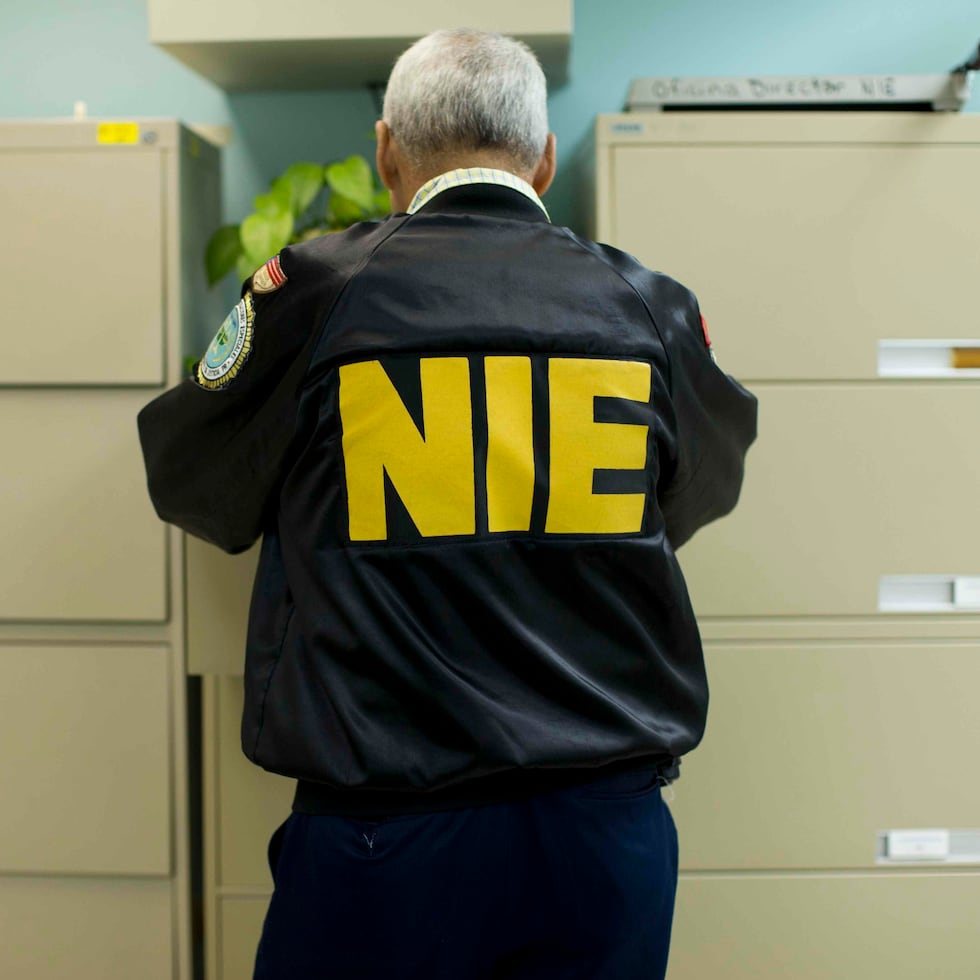 La investigación del incidente será realizada por el Negociado de Investigaciones Especiales (NIE) del Departamento de Justicia.