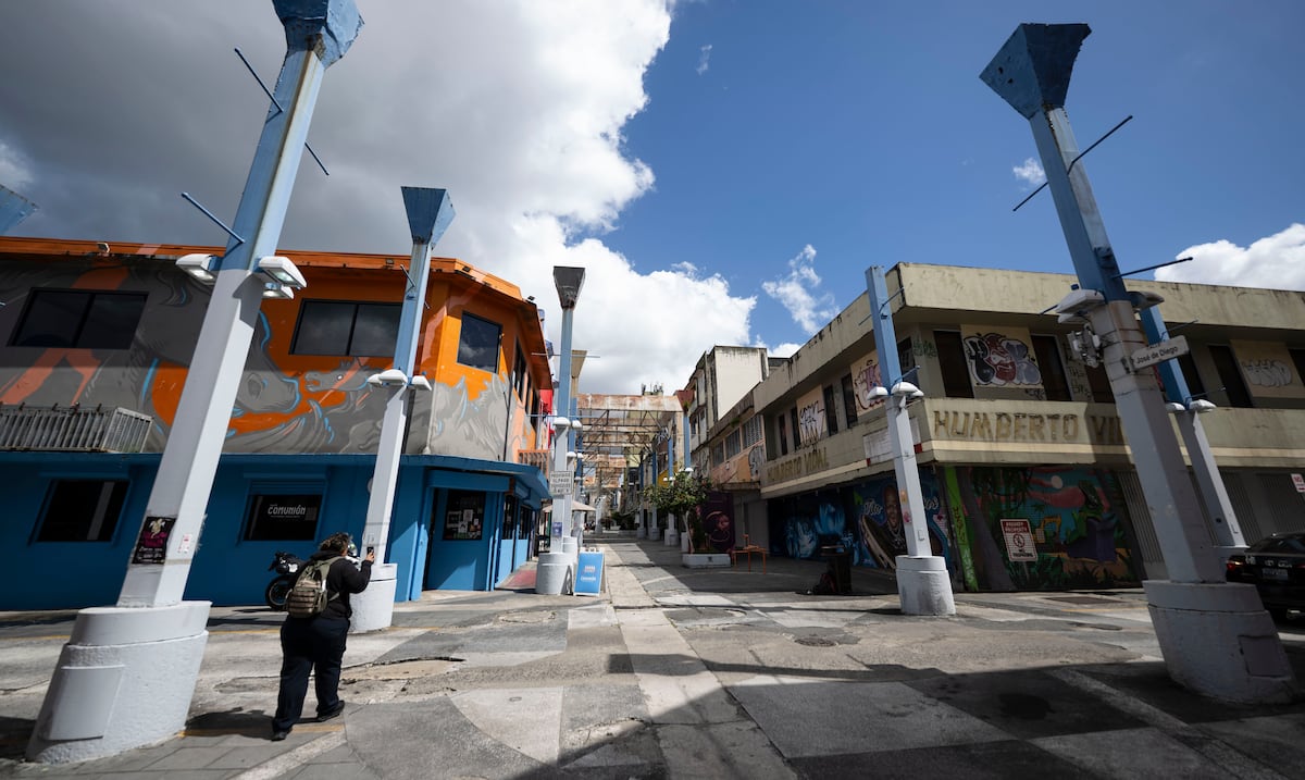 Comerciantes de Río Piedras lanzan segunda edición de juego para atraer visitantes al casco